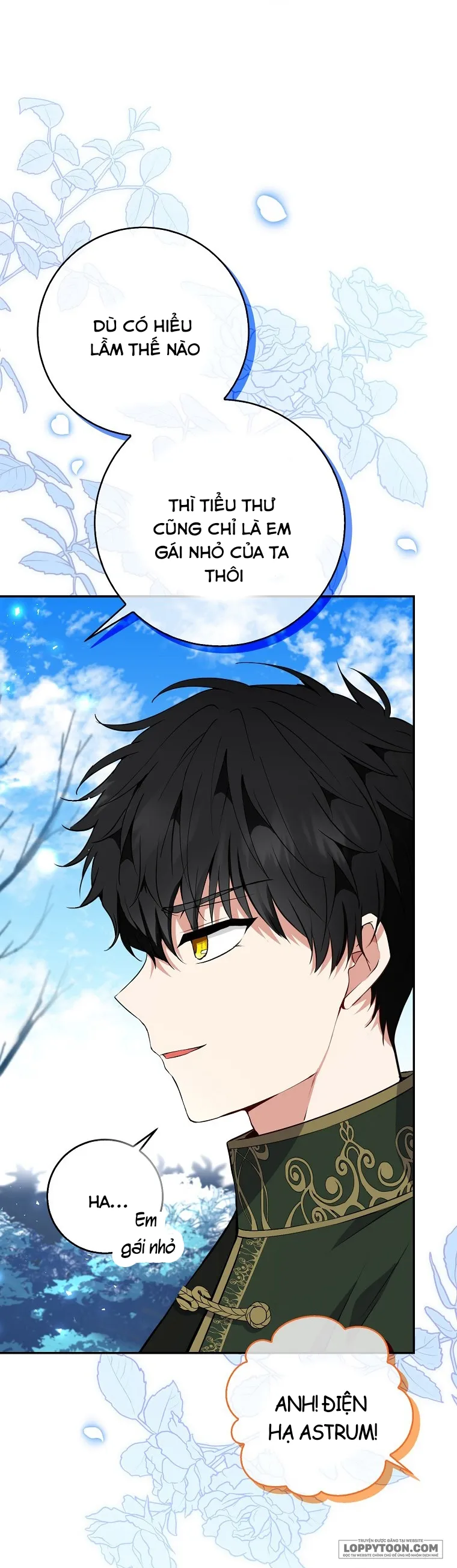 Sóc Con Tài Năng - Chap 41 - Trang 46