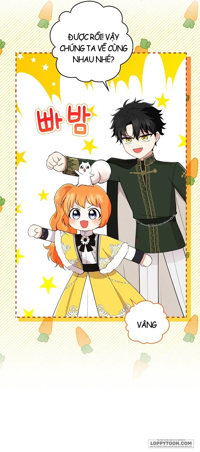 Sóc Con Tài Năng - Chap 41 - Trang 48