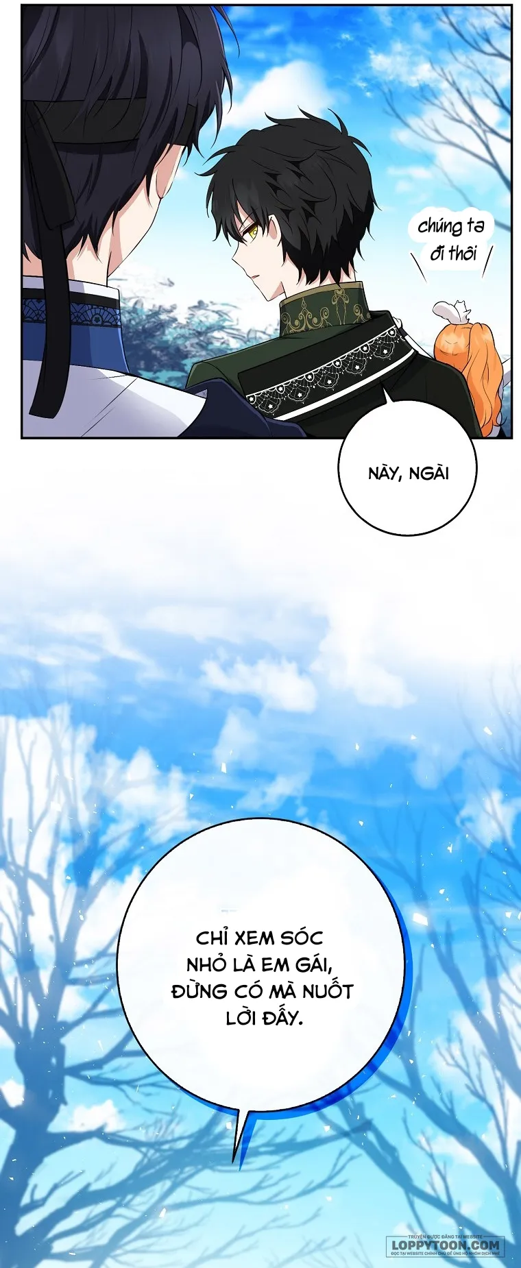 Sóc Con Tài Năng - Chap 41 - Trang 49