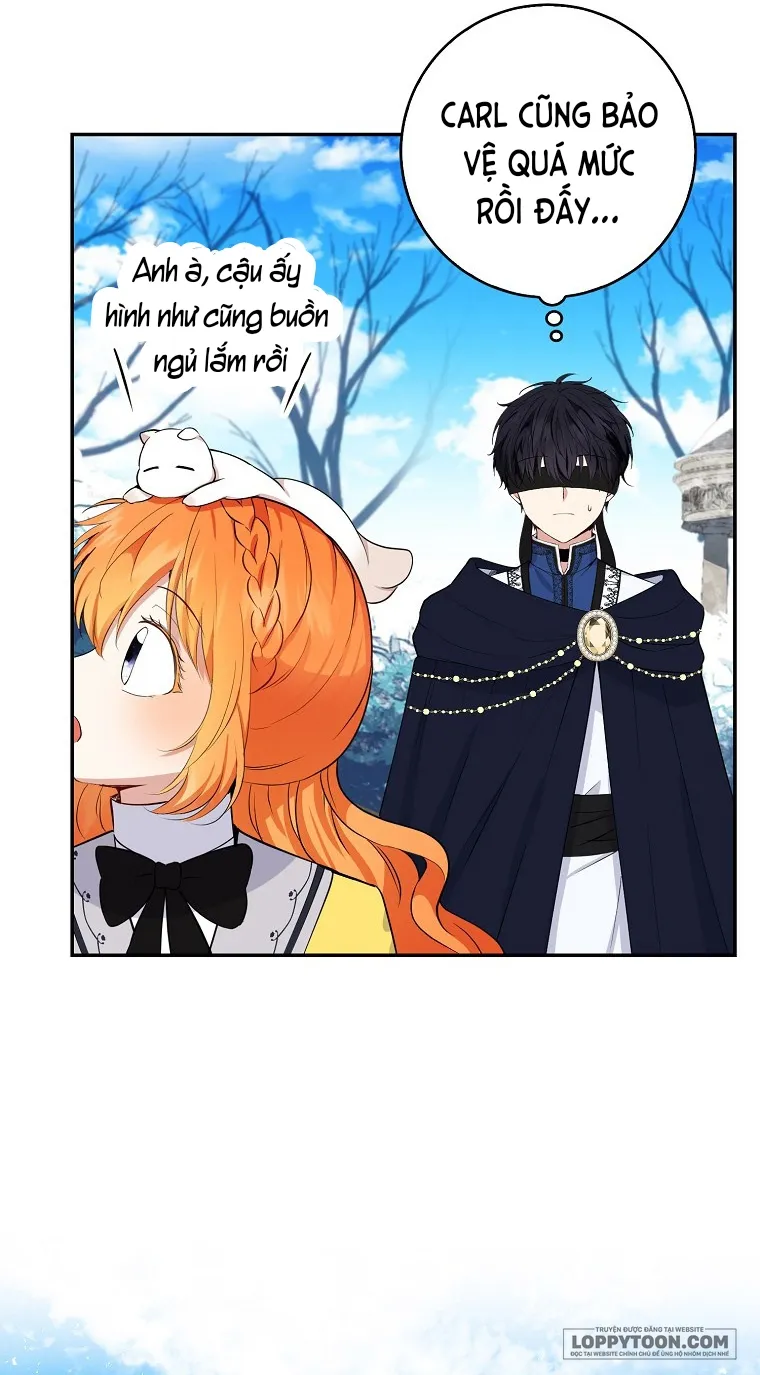 Sóc Con Tài Năng - Chap 41 - Trang 52