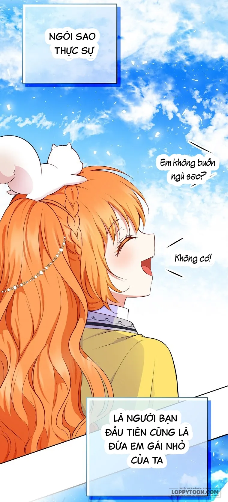 Sóc Con Tài Năng - Chap 41 - Trang 53