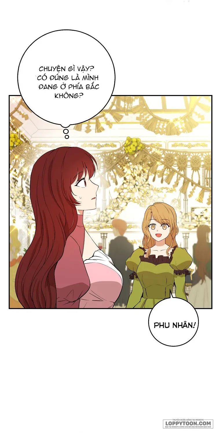 Sóc Con Tài Năng - Chap 42 - Trang 11