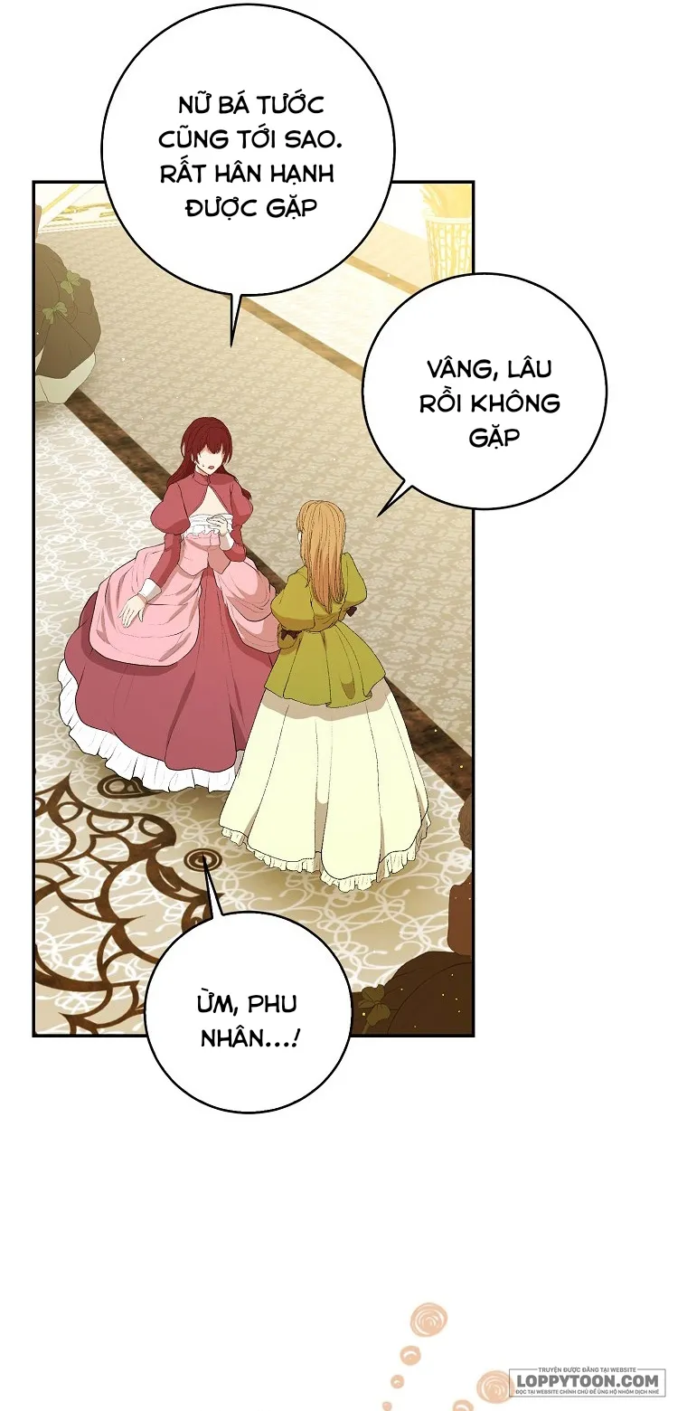 Sóc Con Tài Năng - Chap 42 - Trang 12