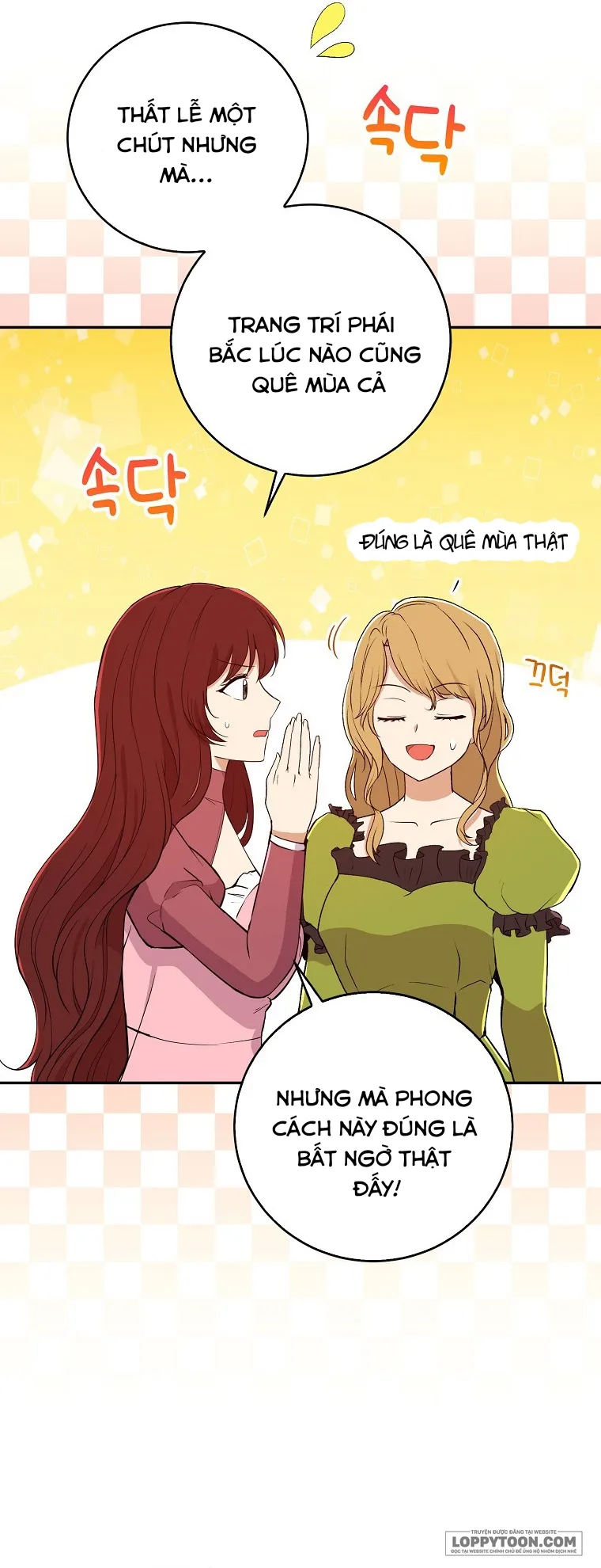 Sóc Con Tài Năng - Chap 42 - Trang 14