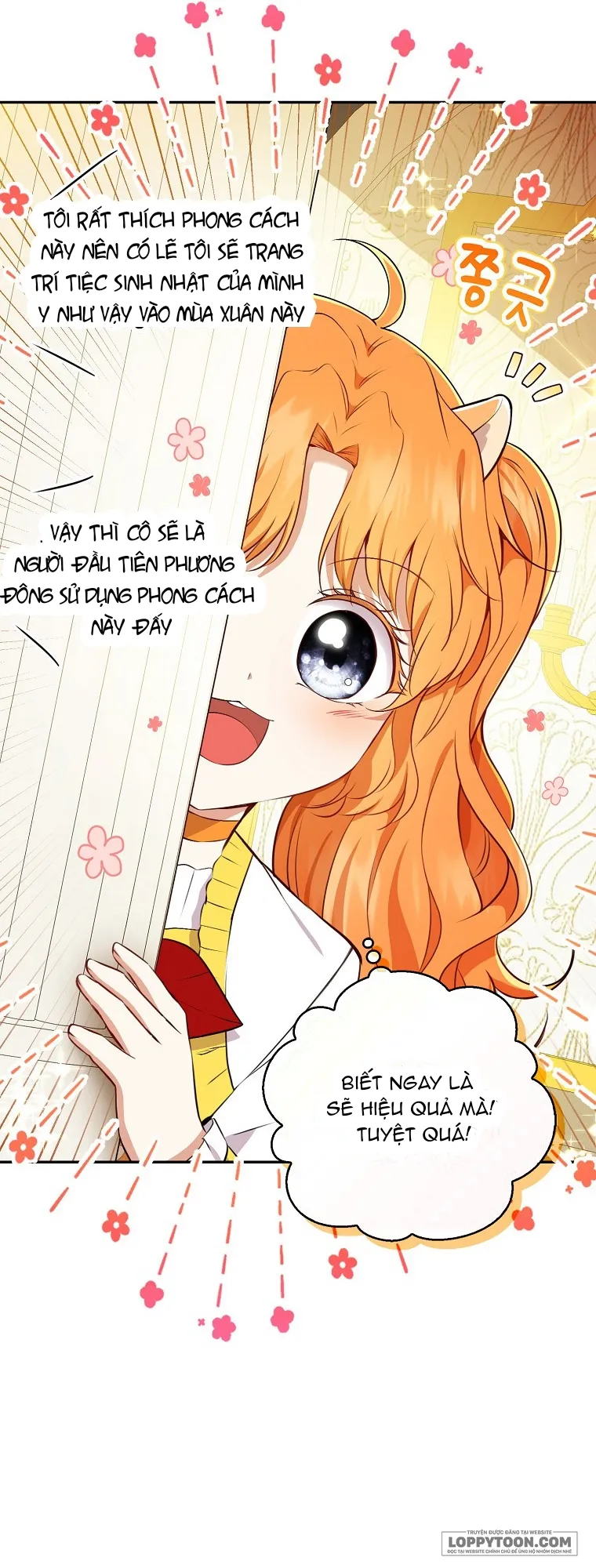 Sóc Con Tài Năng - Chap 42 - Trang 16