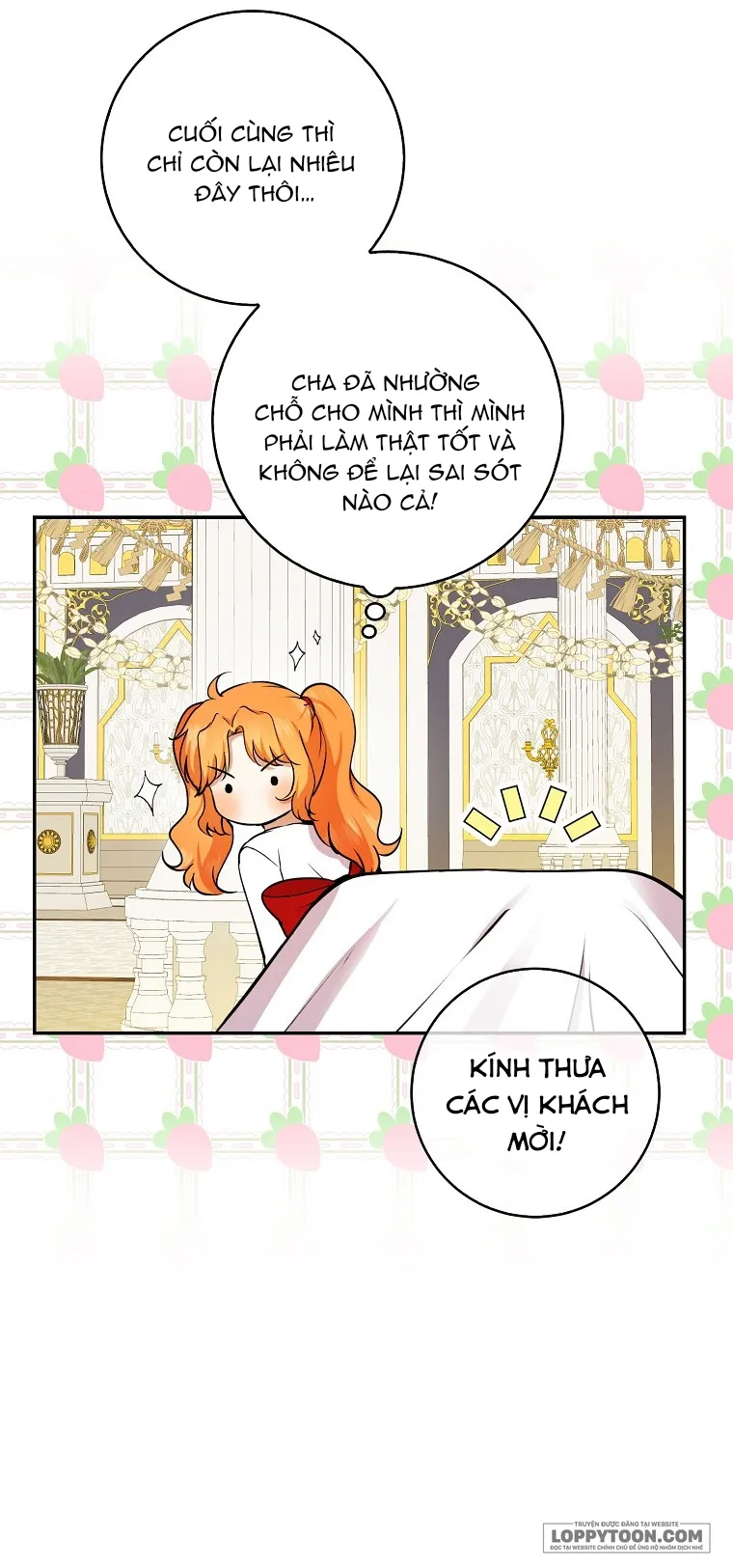 Sóc Con Tài Năng - Chap 42 - Trang 17