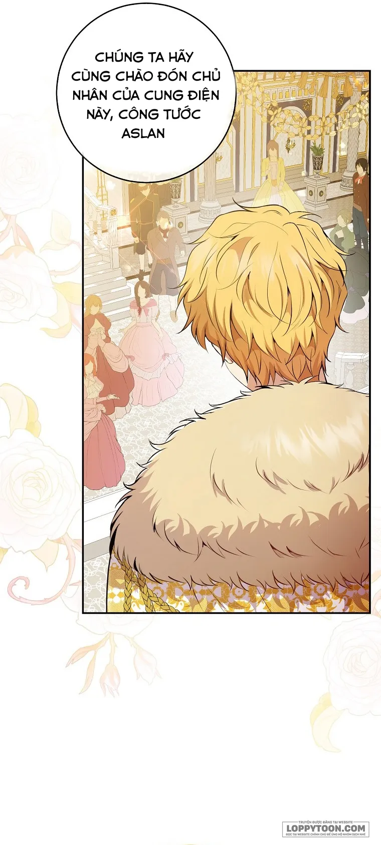 Sóc Con Tài Năng - Chap 42 - Trang 18