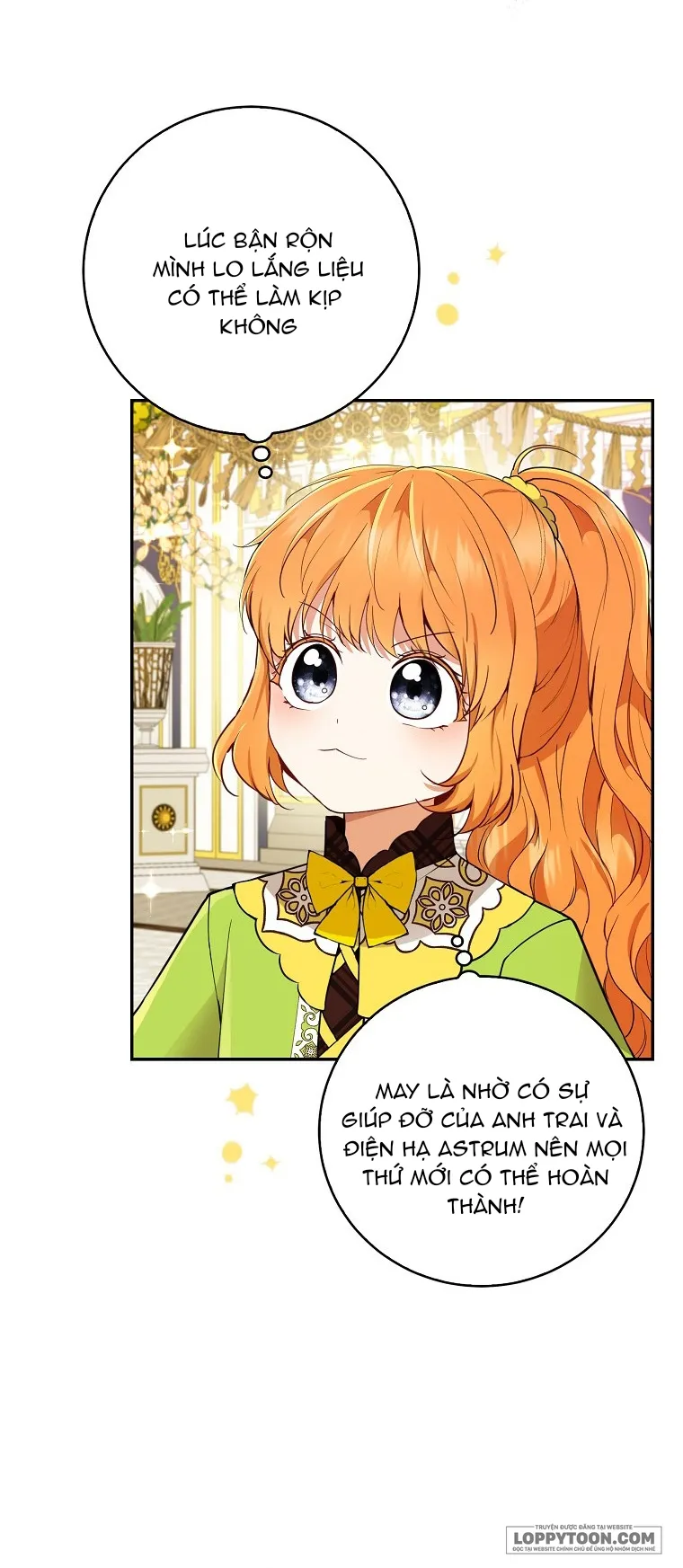 Sóc Con Tài Năng - Chap 42 - Trang 3