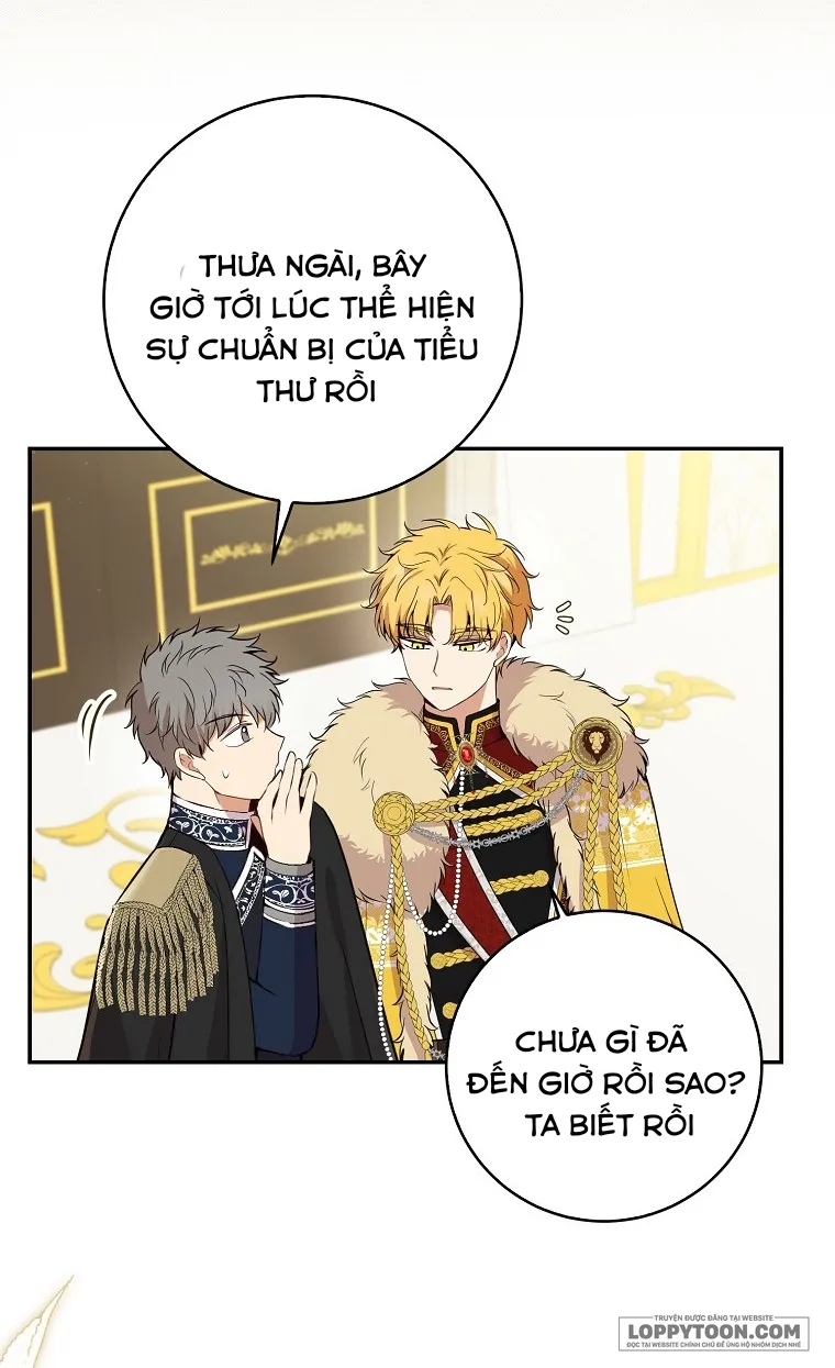 Sóc Con Tài Năng - Chap 42 - Trang 24