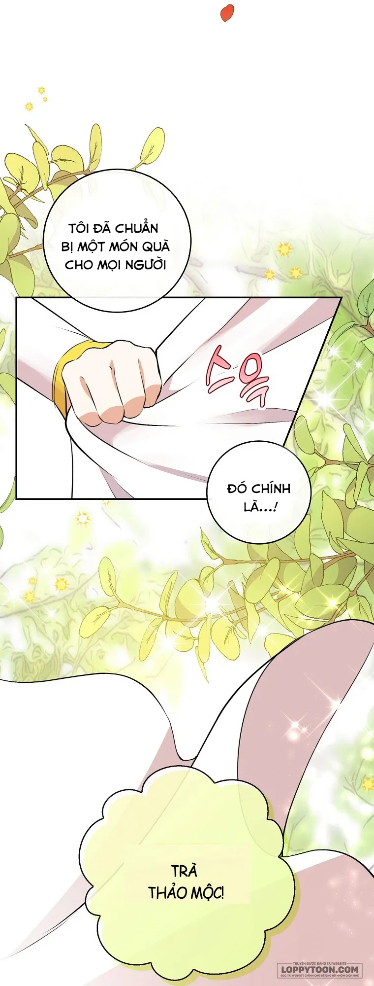 Sóc Con Tài Năng - Chap 42 - Trang 29