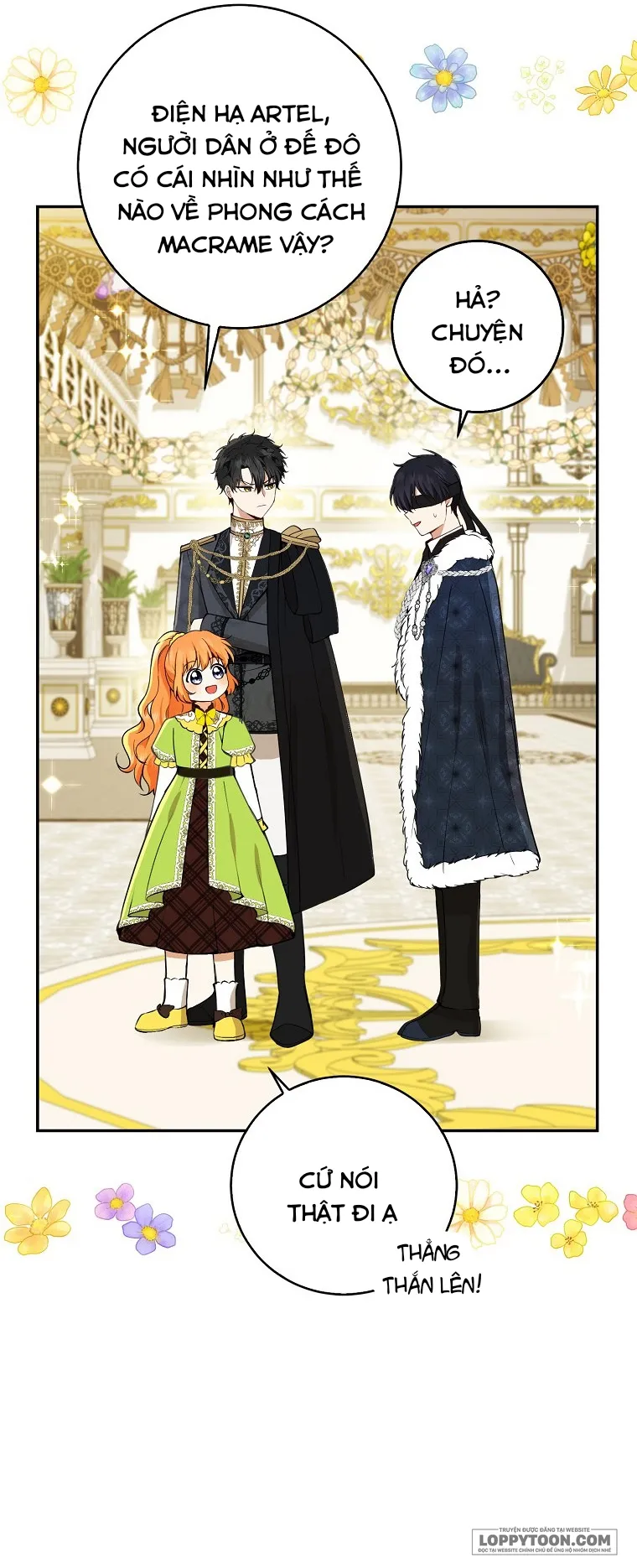 Sóc Con Tài Năng - Chap 42 - Trang 4