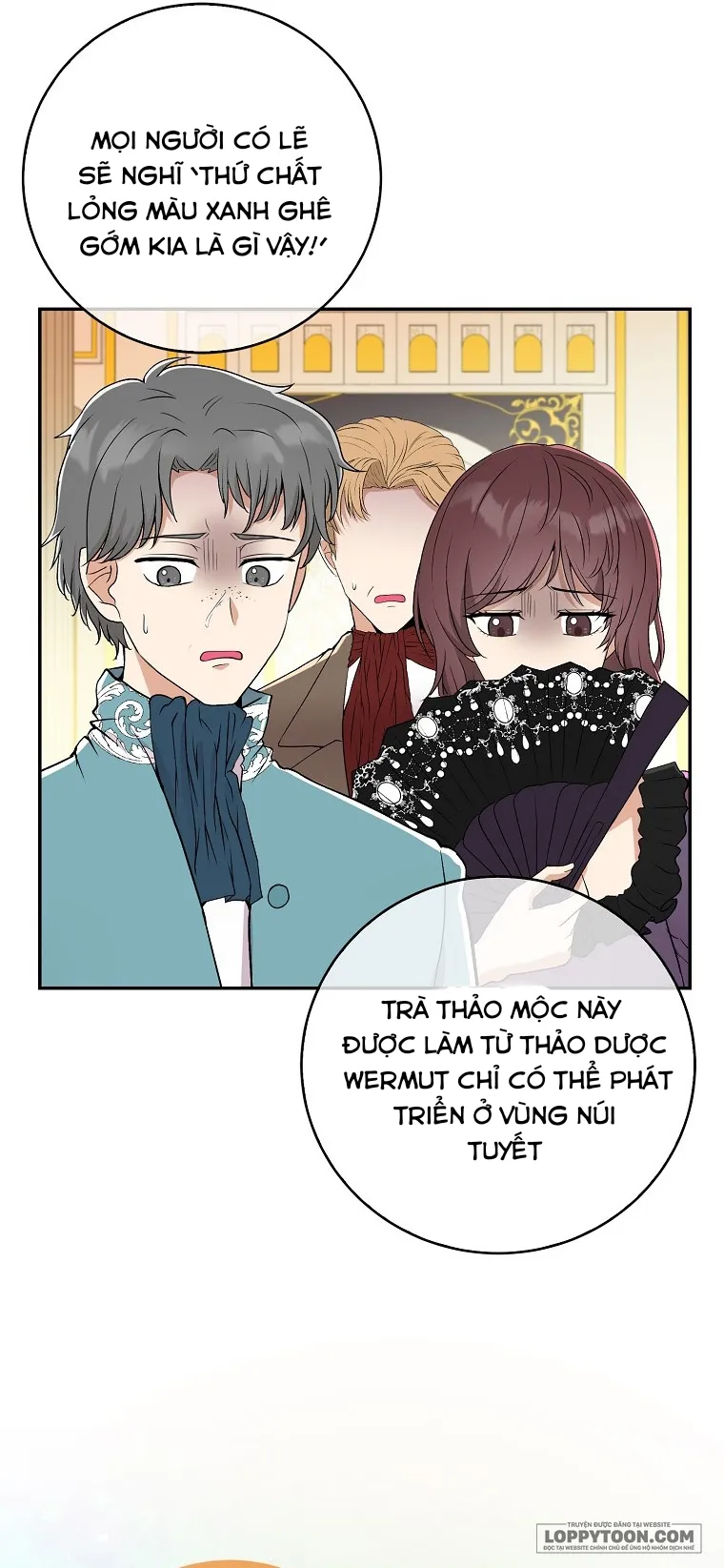 Sóc Con Tài Năng - Chap 42 - Trang 31