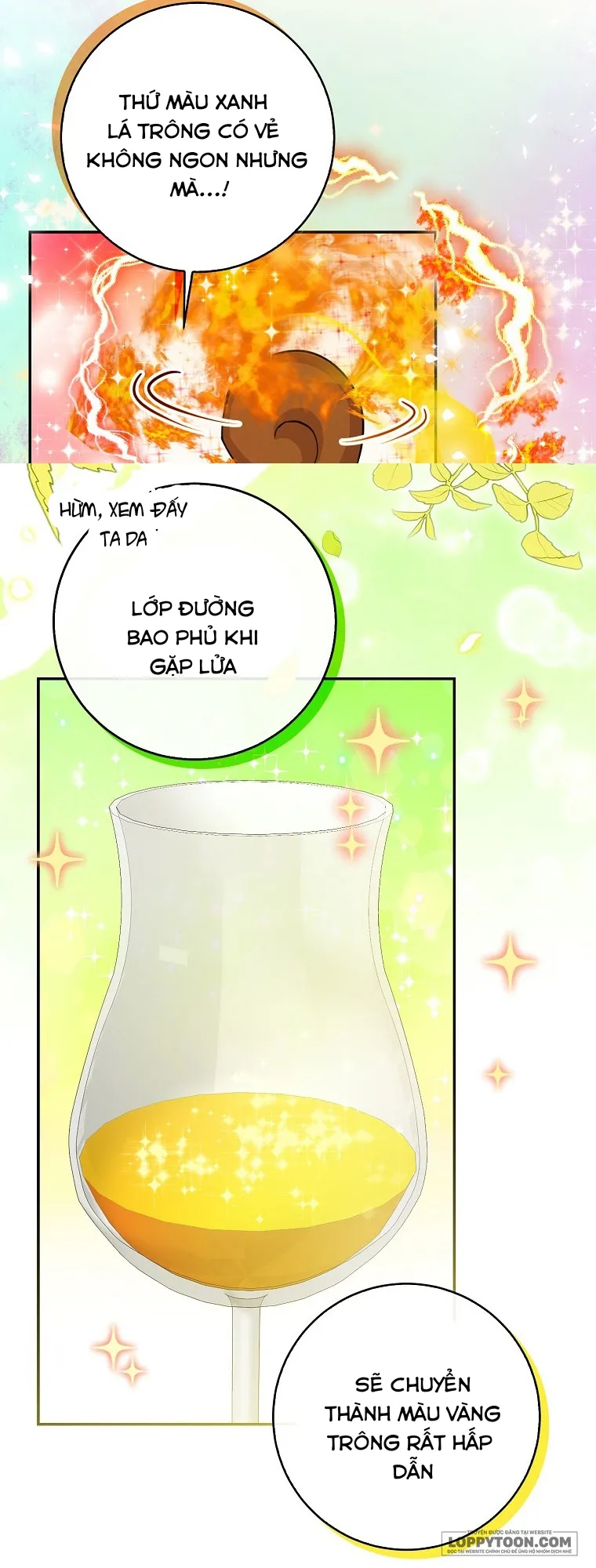 Sóc Con Tài Năng - Chap 42 - Trang 32
