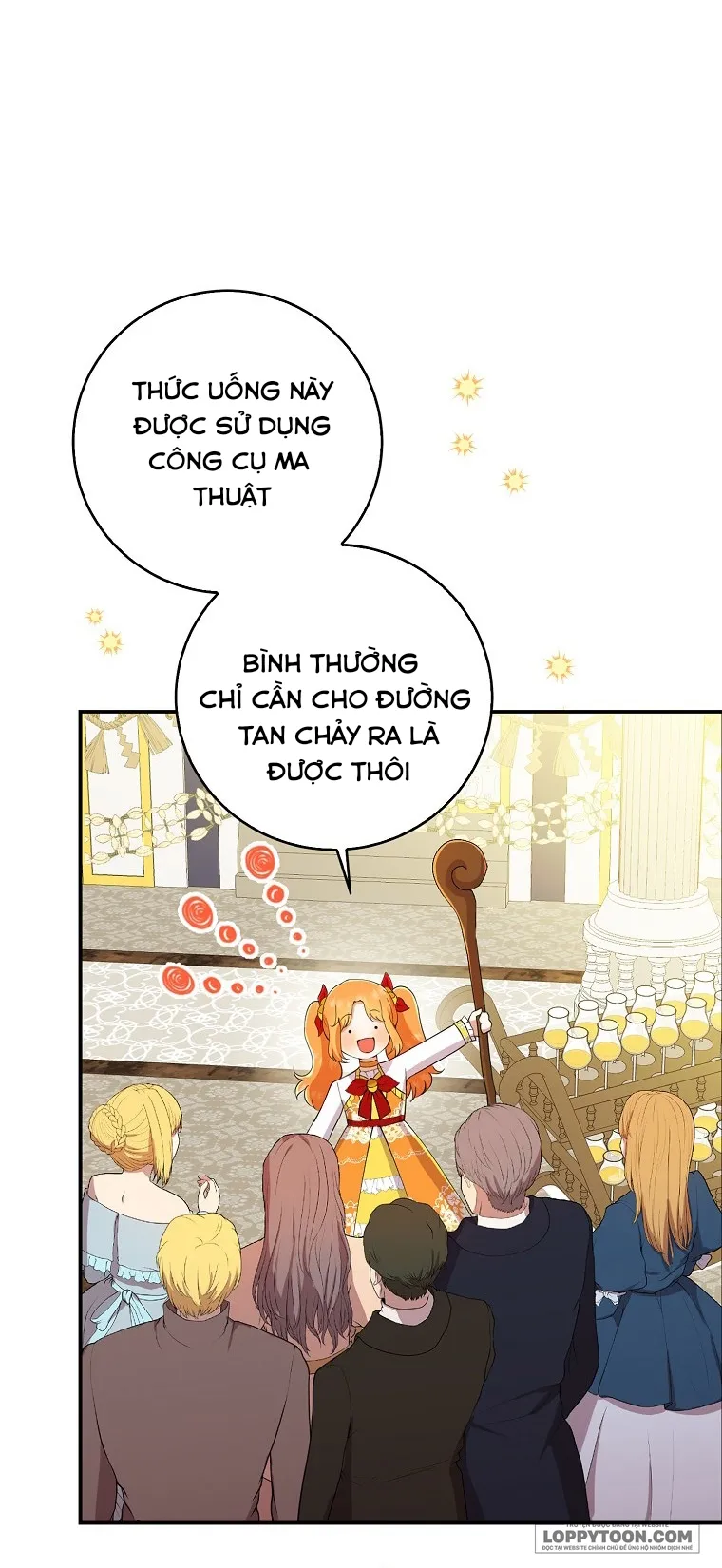Sóc Con Tài Năng - Chap 42 - Trang 33