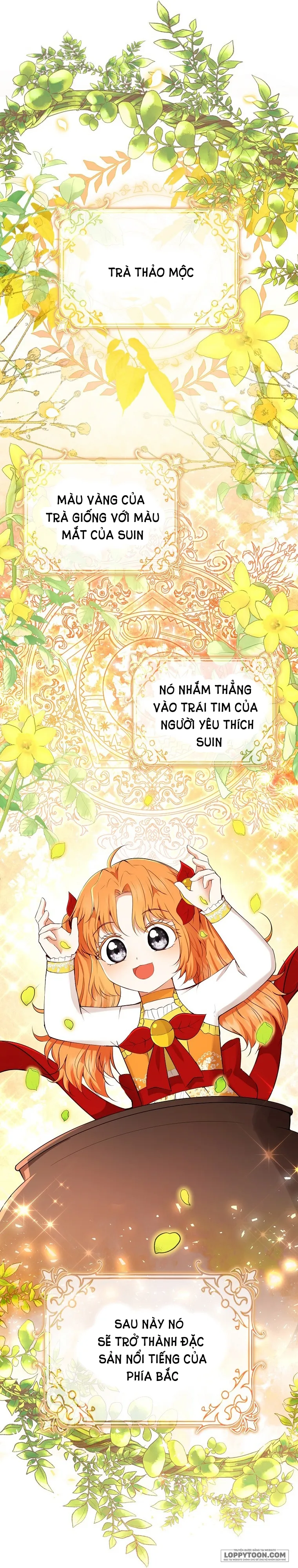 Sóc Con Tài Năng - Chap 42 - Trang 34
