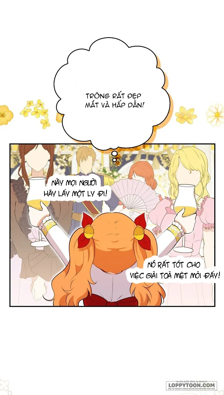 Sóc Con Tài Năng - Chap 42 - Trang 35