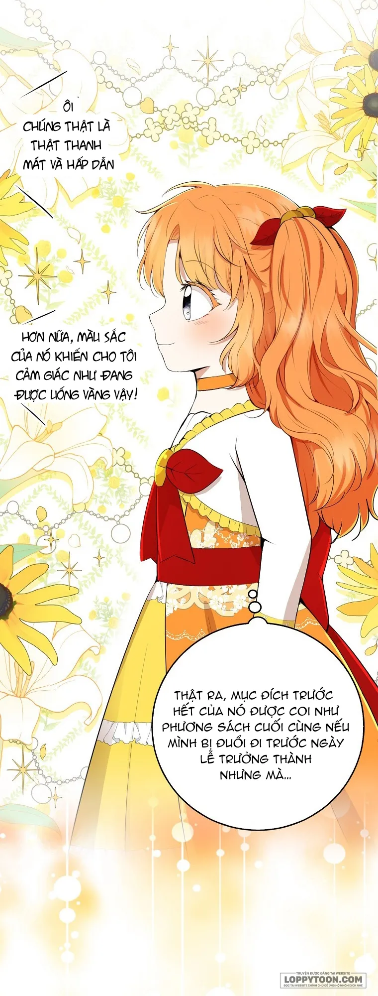 Sóc Con Tài Năng - Chap 42 - Trang 36