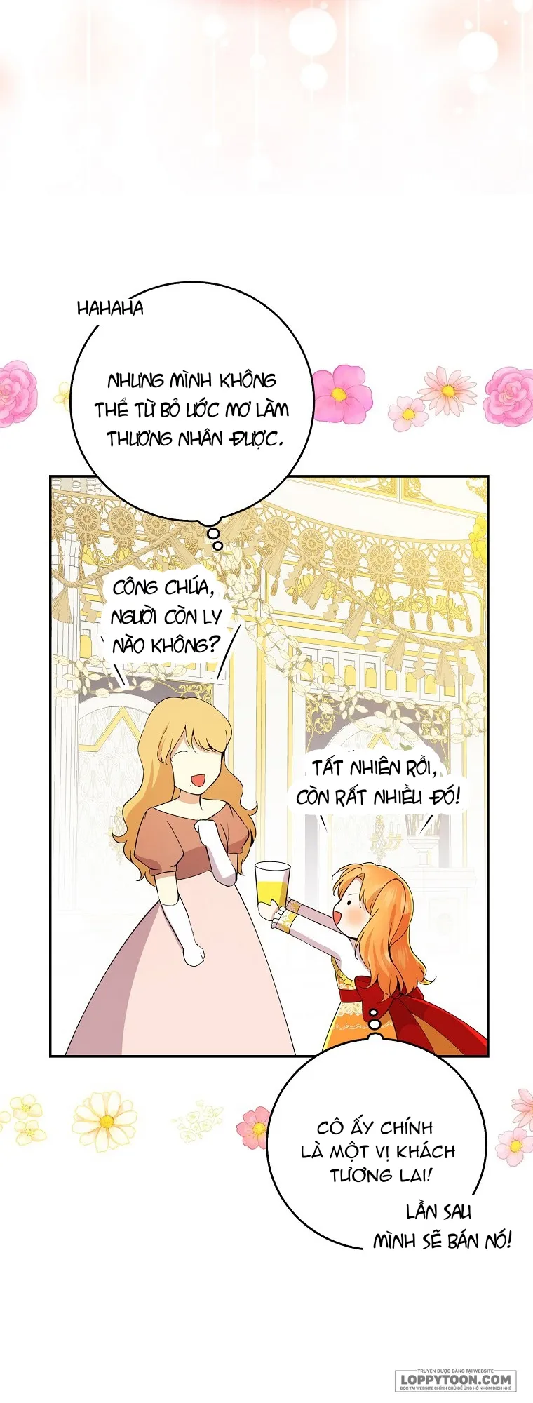 Sóc Con Tài Năng - Chap 42 - Trang 38