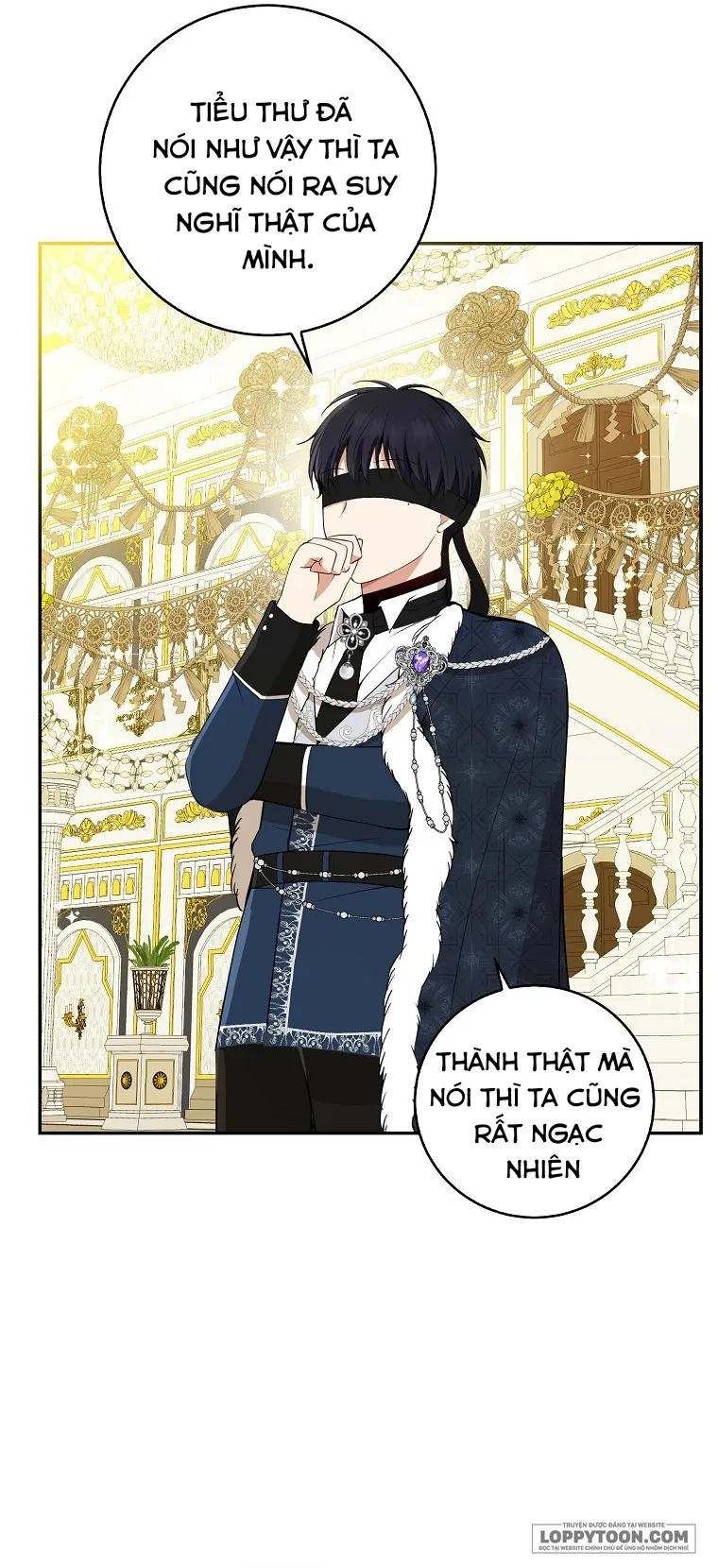 Sóc Con Tài Năng - Chap 42 - Trang 5