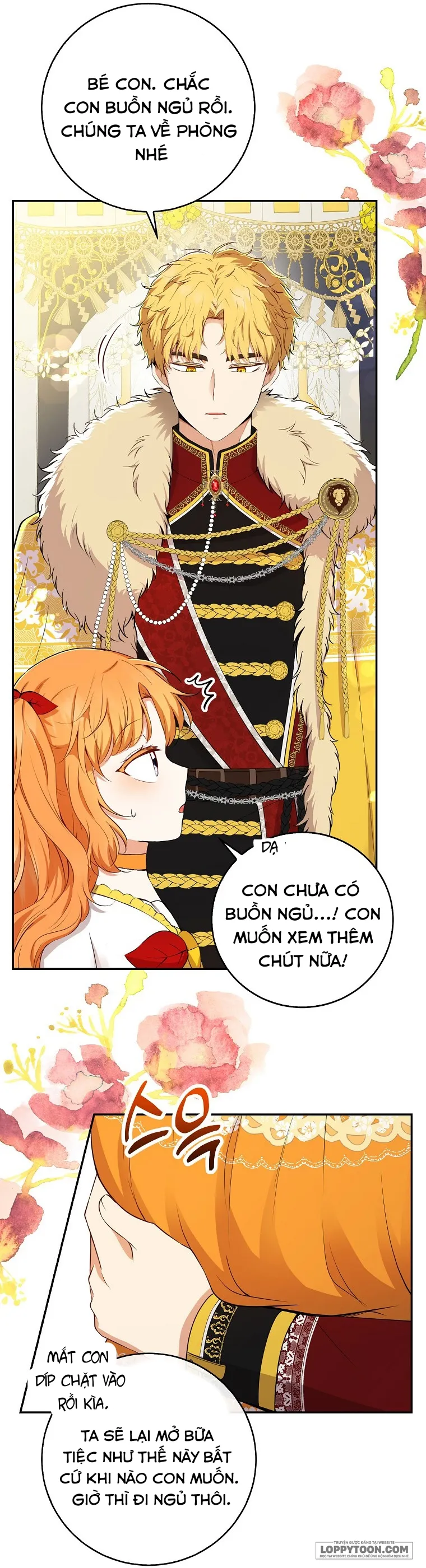 Sóc Con Tài Năng - Chap 42 - Trang 42