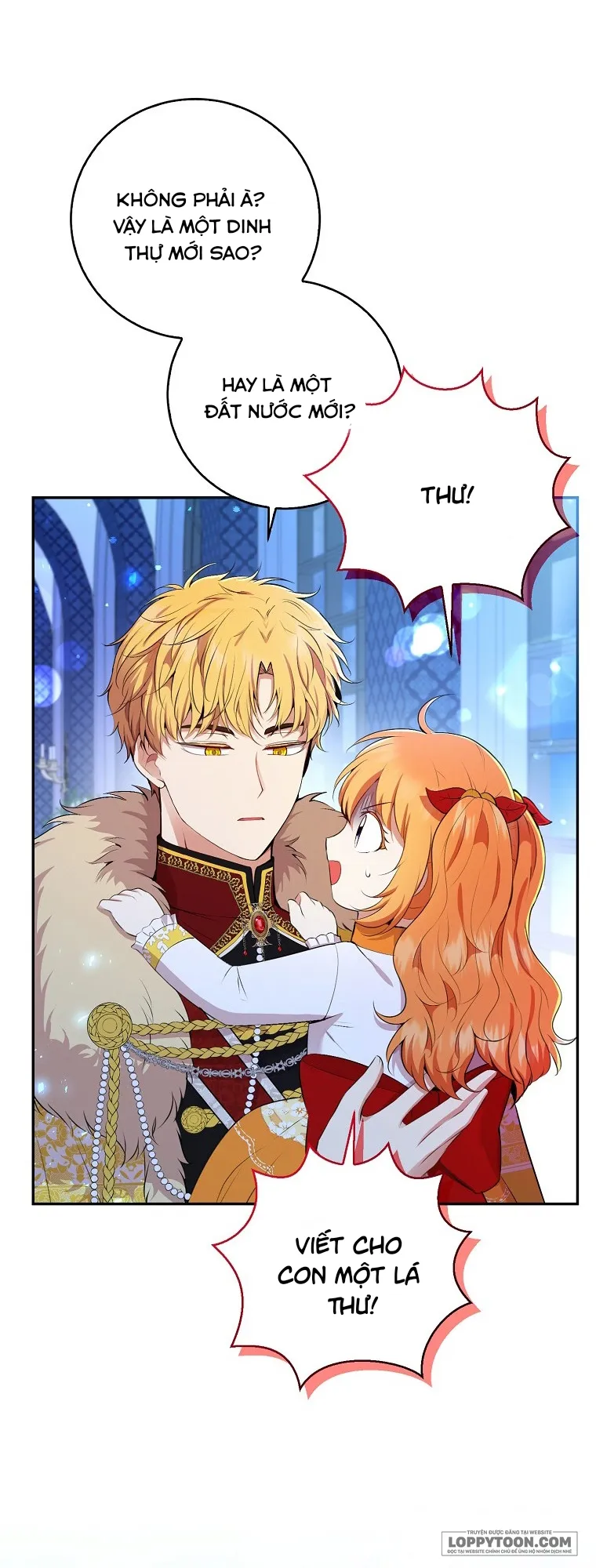 Sóc Con Tài Năng - Chap 42 - Trang 46