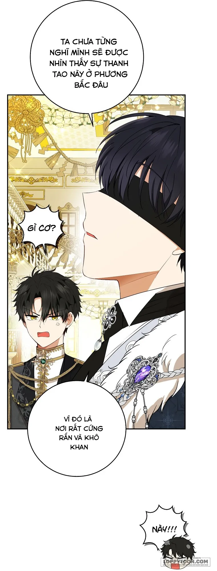 Sóc Con Tài Năng - Chap 42 - Trang 6