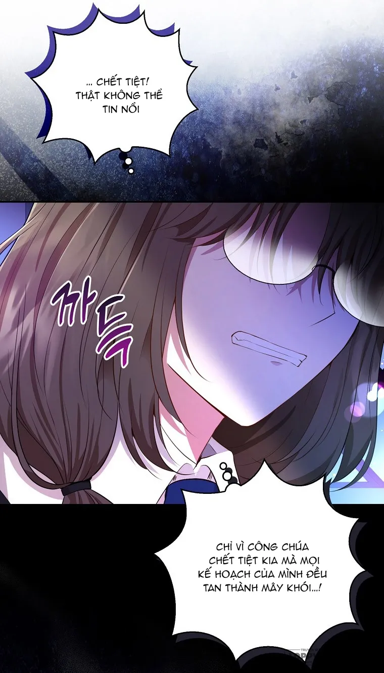 Sóc Con Tài Năng - Chap 42 - Trang 53