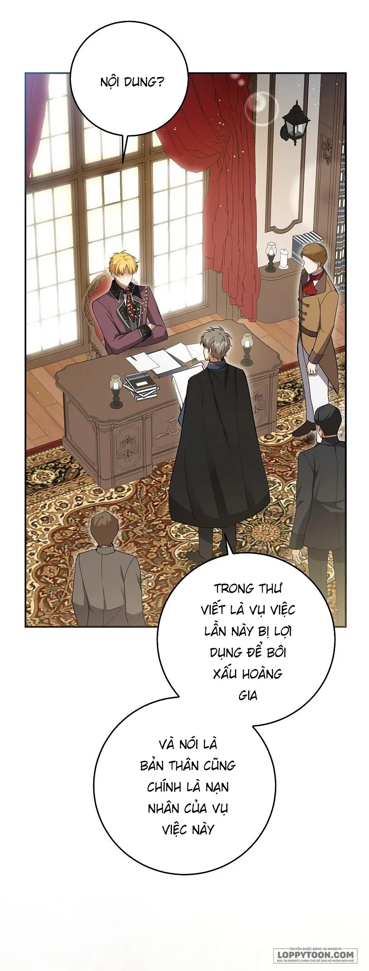 Sóc Con Tài Năng - Chap 43 - Trang 12