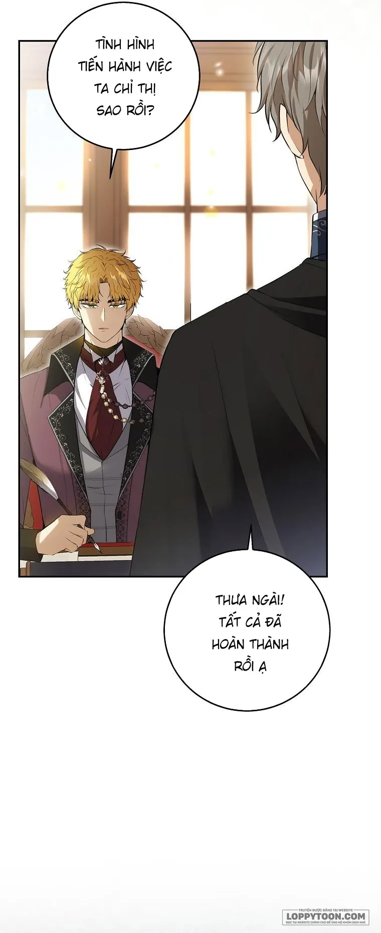 Sóc Con Tài Năng - Chap 43 - Trang 14