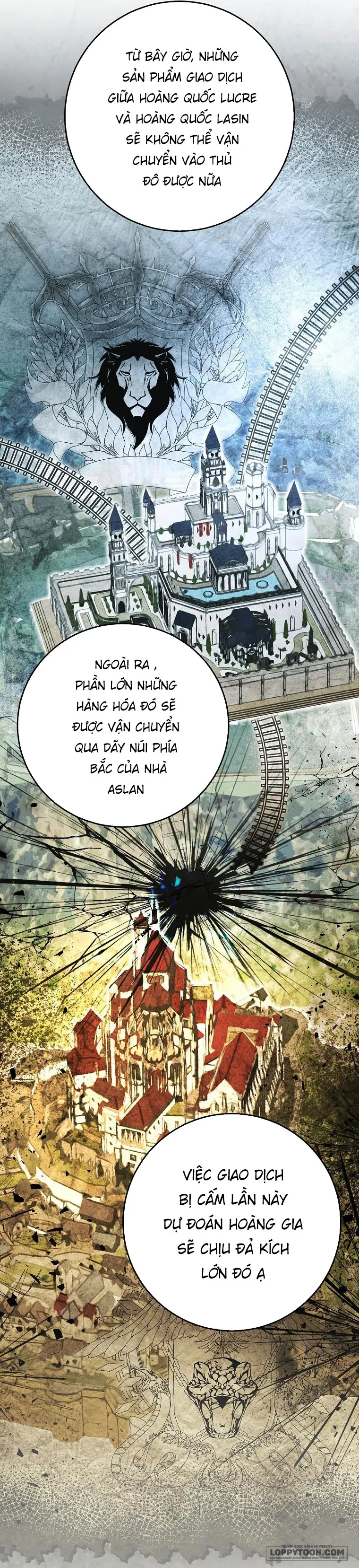 Sóc Con Tài Năng - Chap 43 - Trang 15