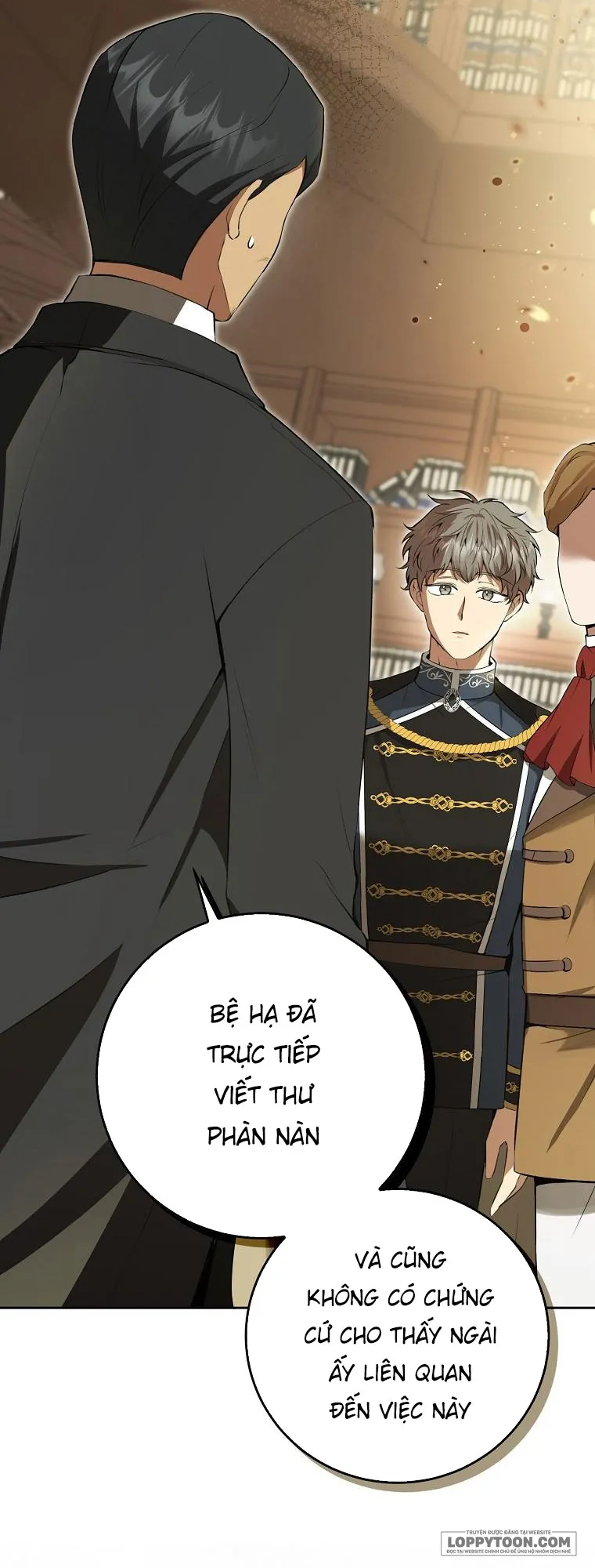 Sóc Con Tài Năng - Chap 43 - Trang 18