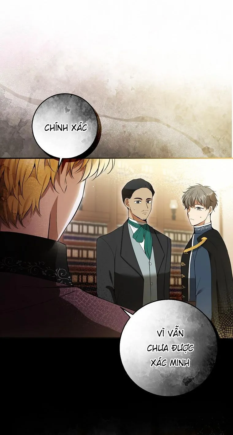 Sóc Con Tài Năng - Chap 43 - Trang 19