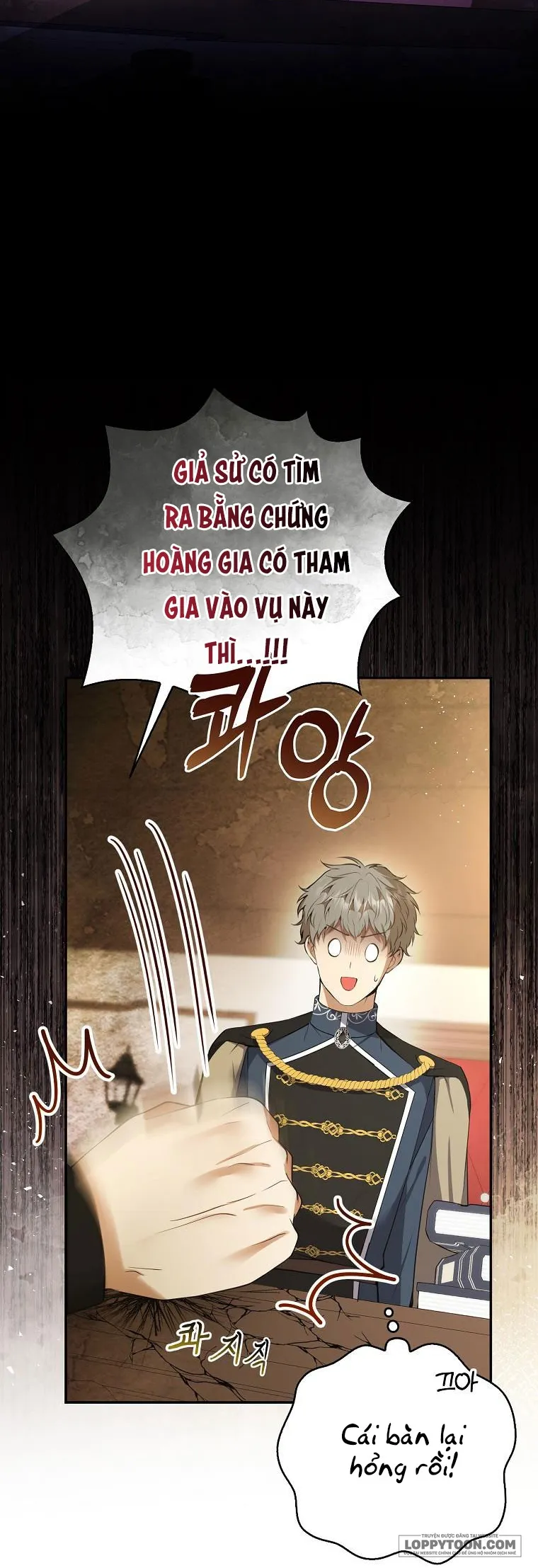 Sóc Con Tài Năng - Chap 43 - Trang 21