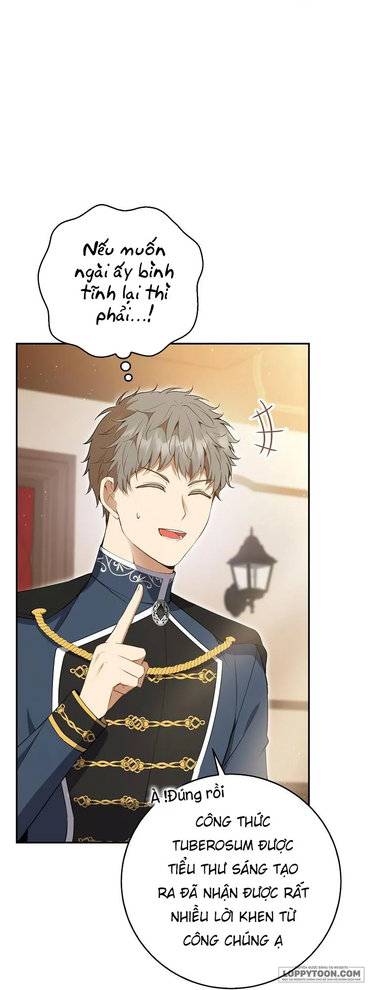 Sóc Con Tài Năng - Chap 43 - Trang 22