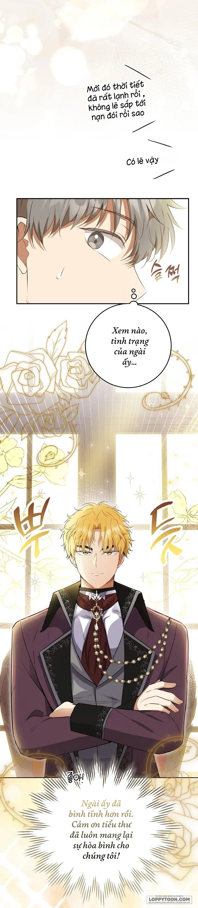 Sóc Con Tài Năng - Chap 43 - Trang 24