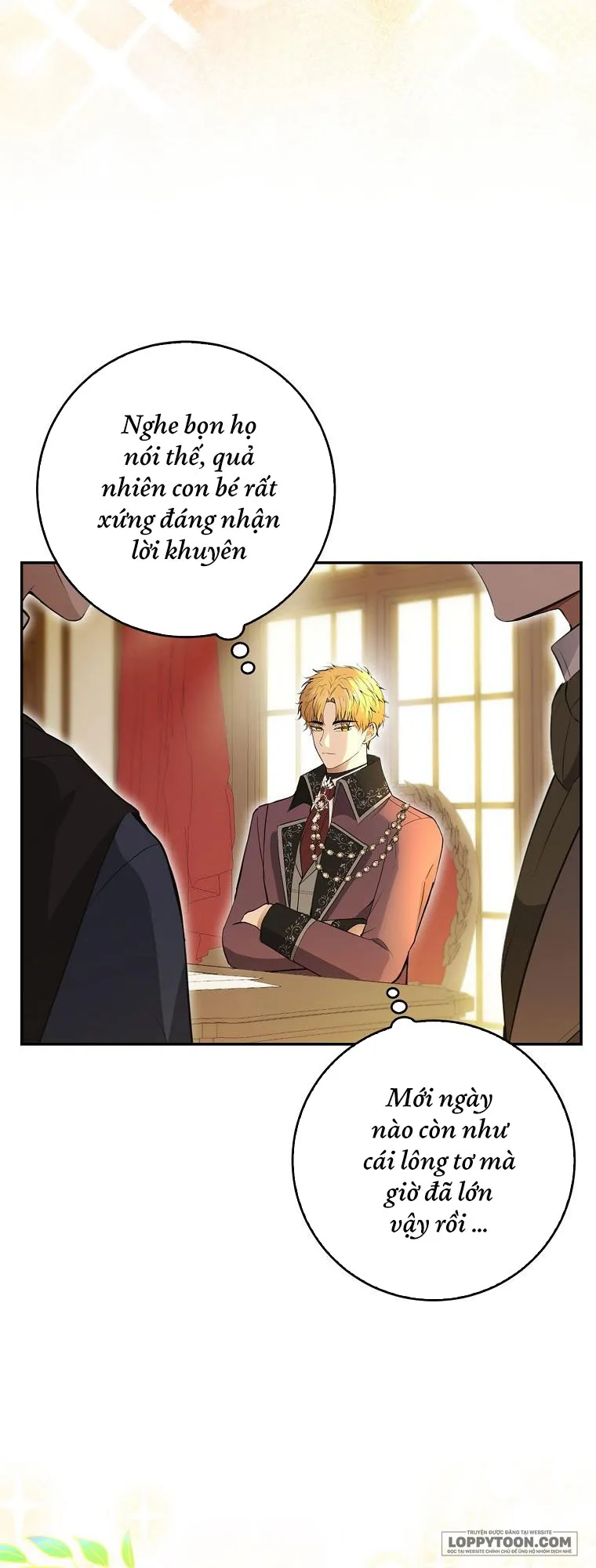 Sóc Con Tài Năng - Chap 43 - Trang 25