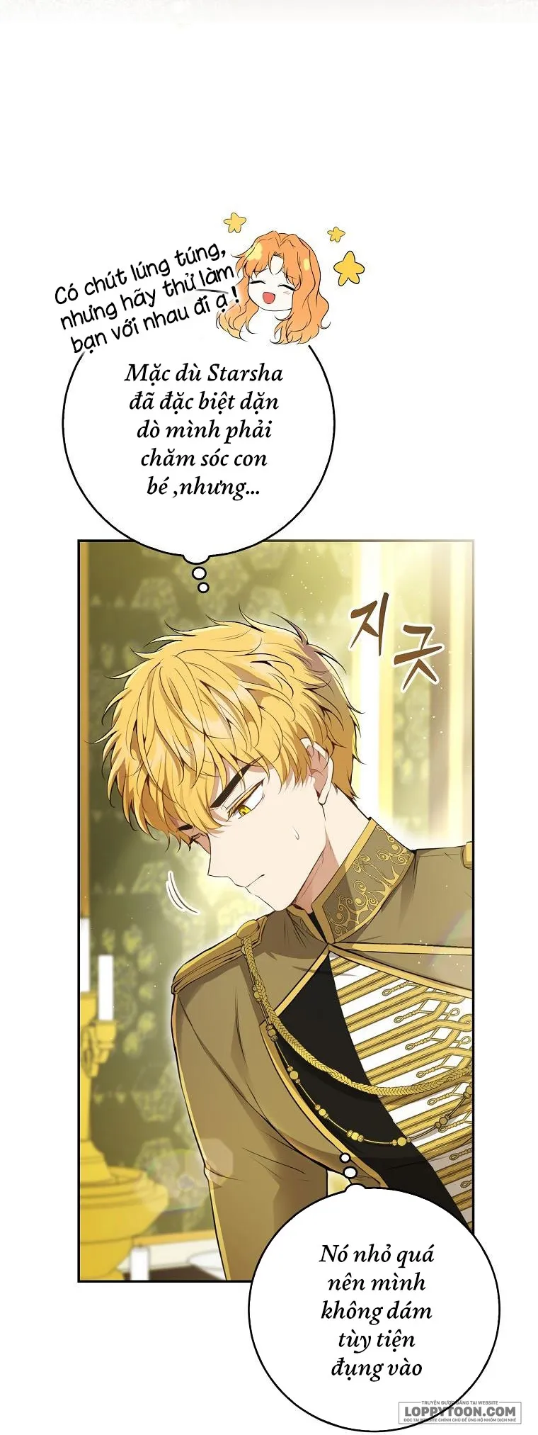 Sóc Con Tài Năng - Chap 43 - Trang 28