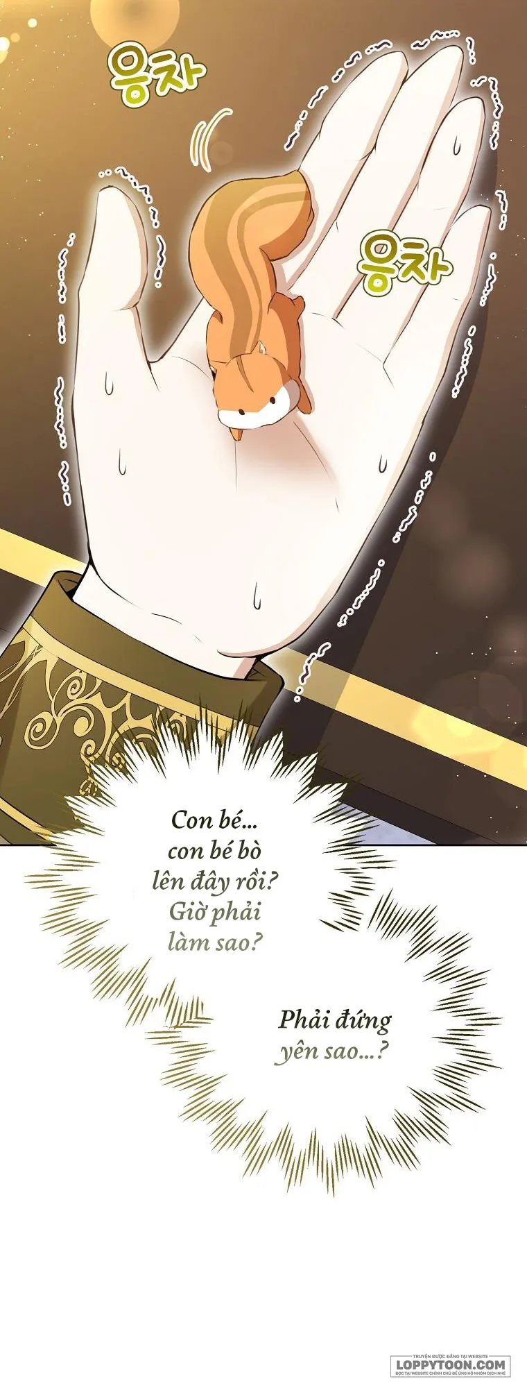 Sóc Con Tài Năng - Chap 43 - Trang 32