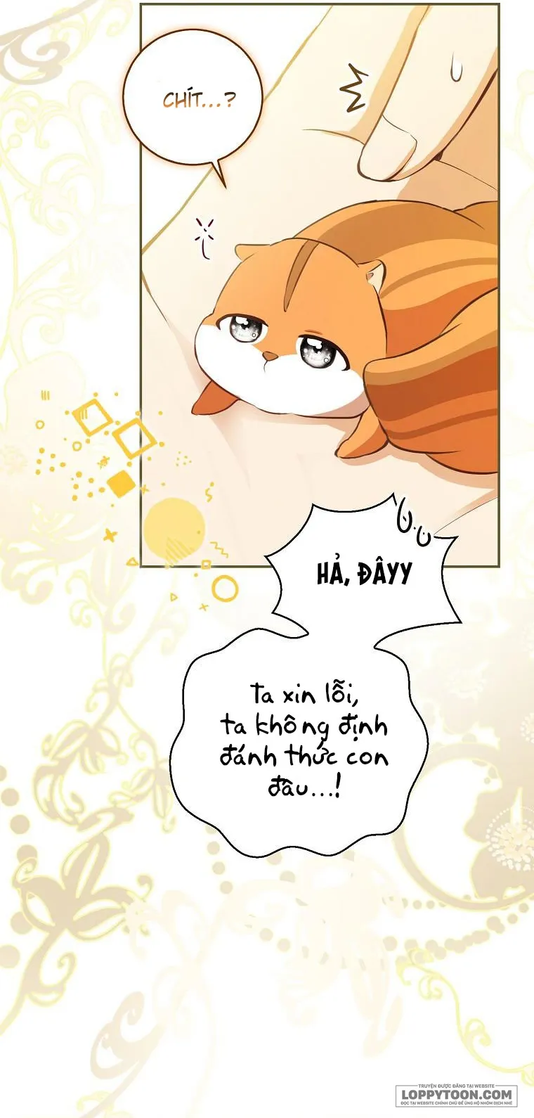 Sóc Con Tài Năng - Chap 43 - Trang 38