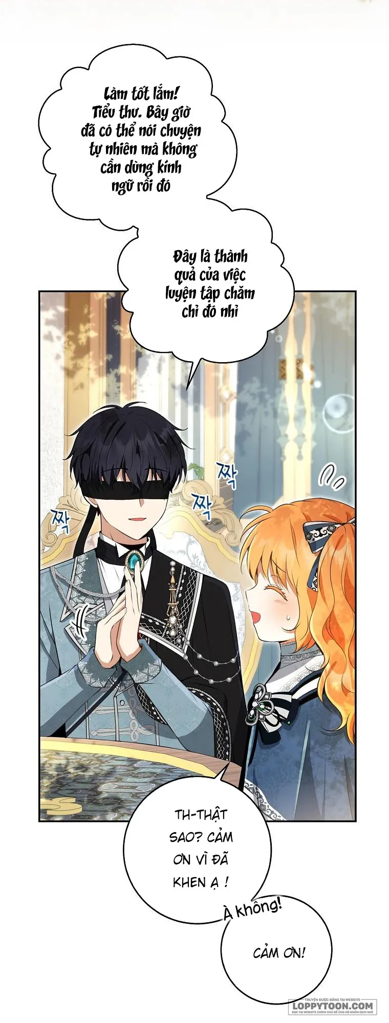Sóc Con Tài Năng - Chap 43 - Trang 5