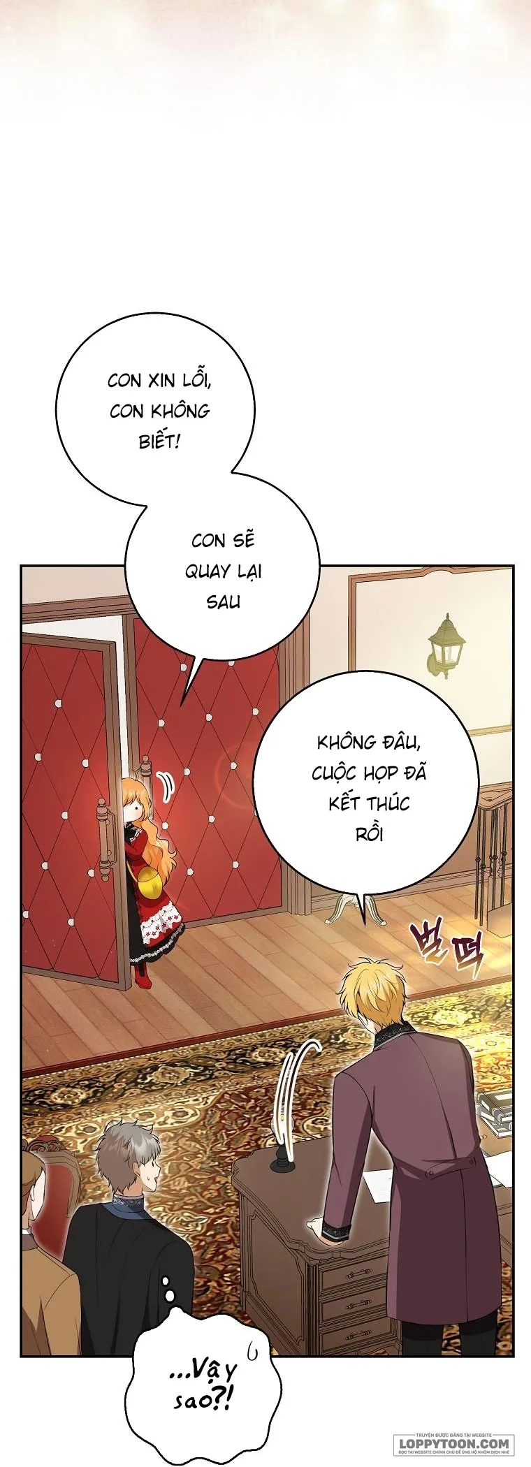 Sóc Con Tài Năng - Chap 43 - Trang 46
