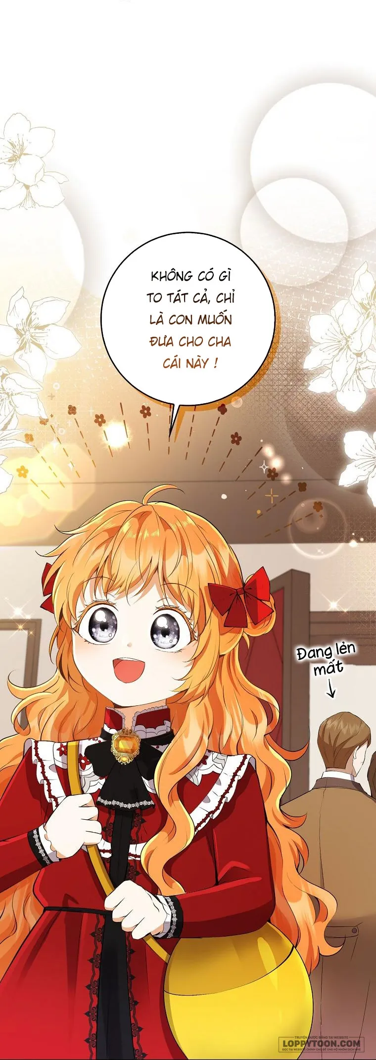 Sóc Con Tài Năng - Chap 43 - Trang 47