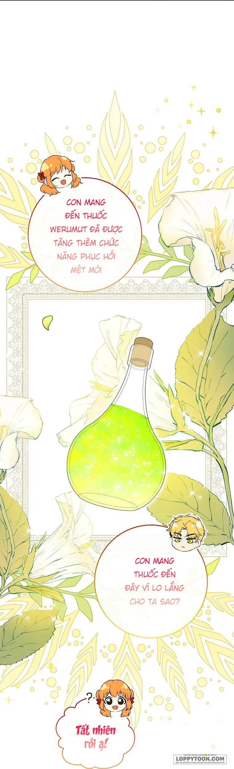 Sóc Con Tài Năng - Chap 43 - Trang 48