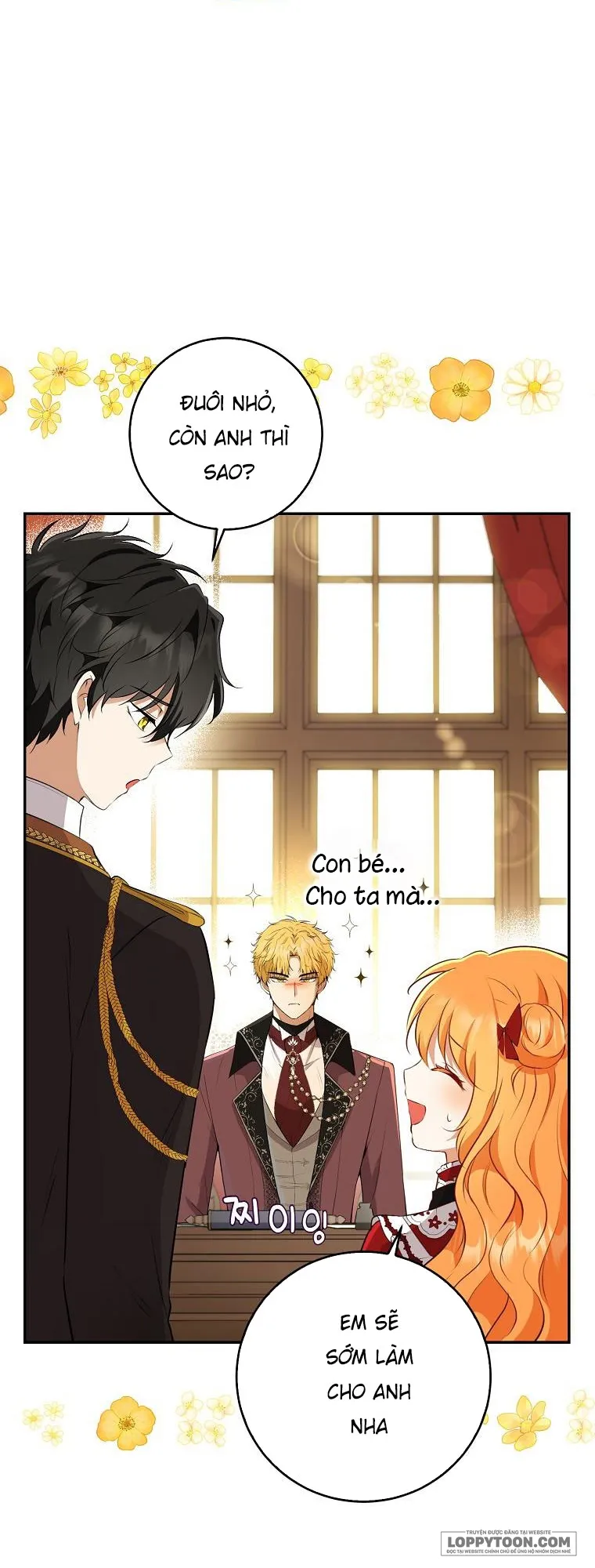 Sóc Con Tài Năng - Chap 43 - Trang 49