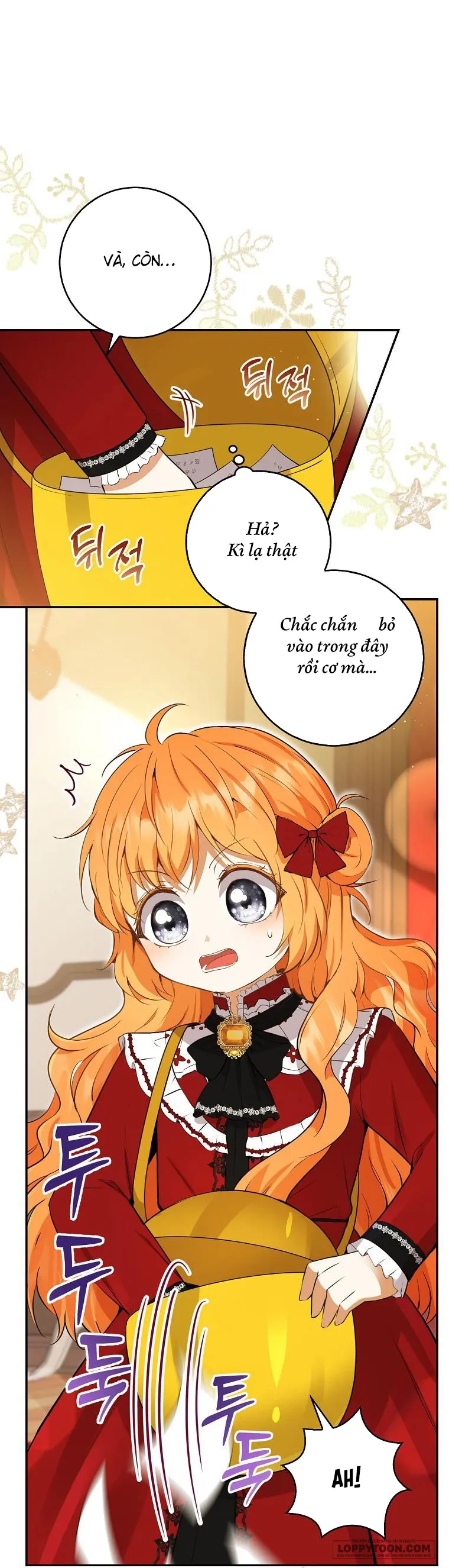 Sóc Con Tài Năng - Chap 43 - Trang 50