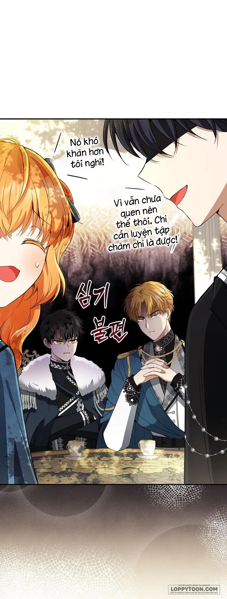 Sóc Con Tài Năng - Chap 43 - Trang 6