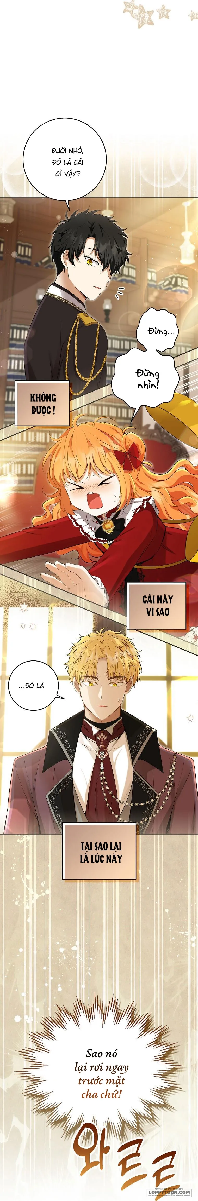 Sóc Con Tài Năng - Chap 43 - Trang 51