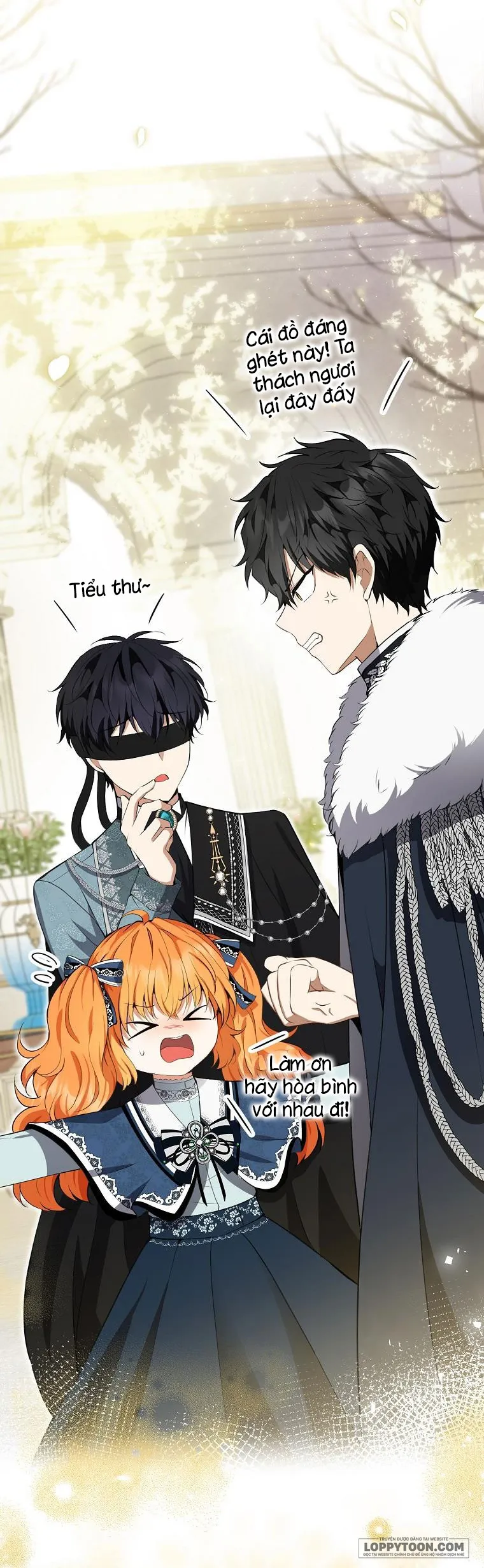Sóc Con Tài Năng - Chap 43 - Trang 9