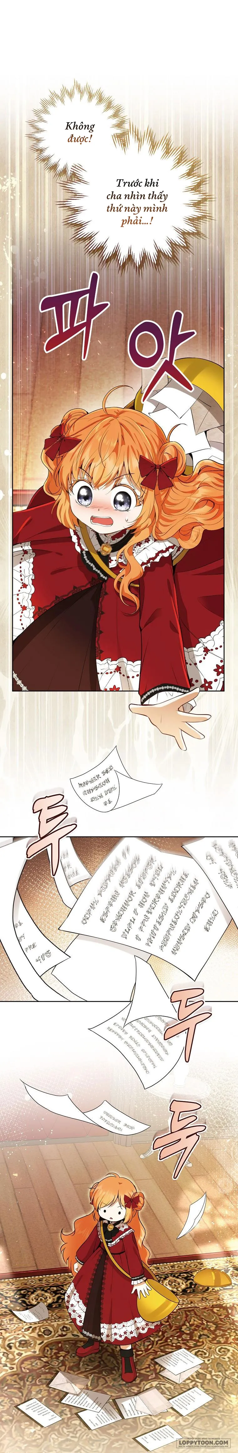 Sóc Con Tài Năng - Chap 44 - Trang 1