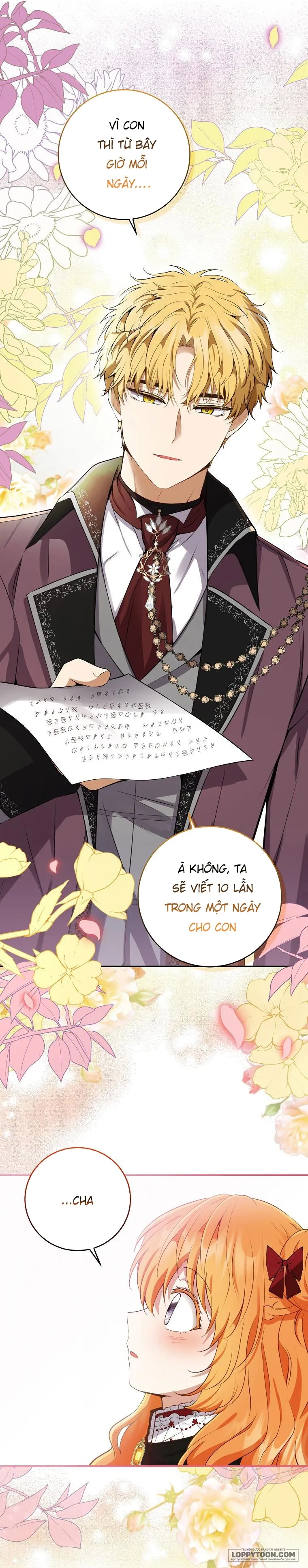 Sóc Con Tài Năng - Chap 44 - Trang 14